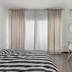 Magnifico Estudio En La Playa 아파트 *