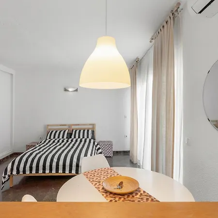 Magnifico Estudio En La Playa Daire
